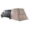 Drive Van Trunk