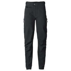 Women's Qimsa Softshell Pants II S/S