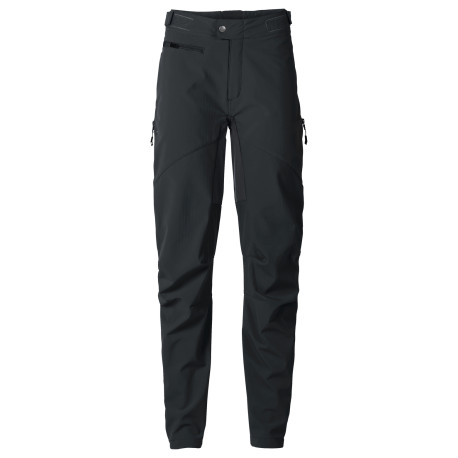 Women's Qimsa Softshell Pants II S/S