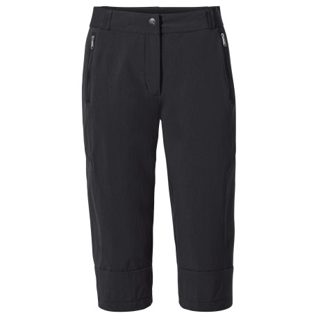Women's Farley Stretch Capri III