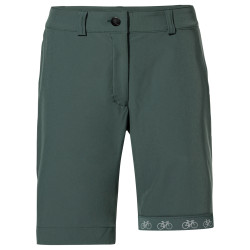 Women's Cyclist Shorts