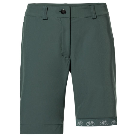 Women's Cyclist Shorts