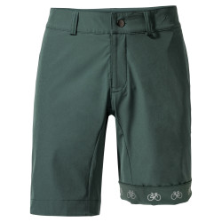 Men's Cyclist Shorts