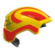 Casque intÃ©gral industrie EN 397