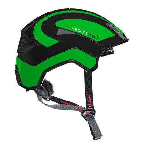CASQUE INTEGRAL TRAVAUX EN HAUTEUR EN 12492