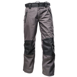 PANTALON DE PLUIE SYMPATEX NANOSHIELD EVO