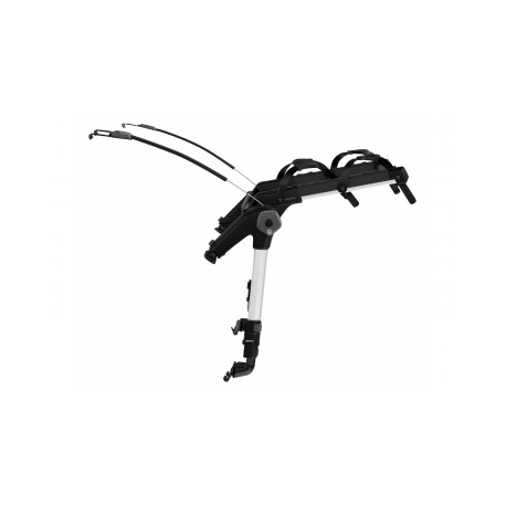 PORTE VELO SUSPENDU SUR HAYON OUTWAY 2 VELOS