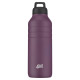 BOUTEILLE ACIER INOX OUVERTURE RAPIDE 1000 ML ( DB1000TL )