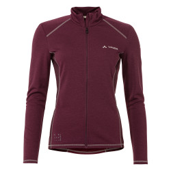 Women's Matera LS Tricot
