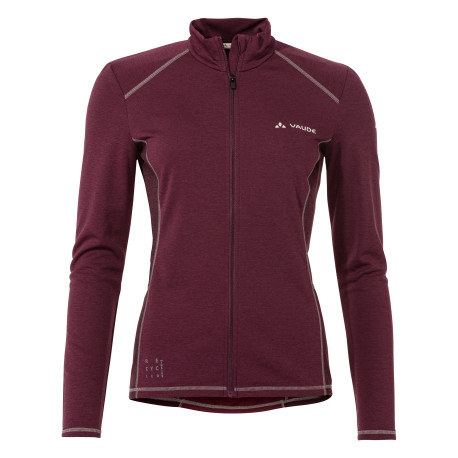 Women's Matera LS Tricot