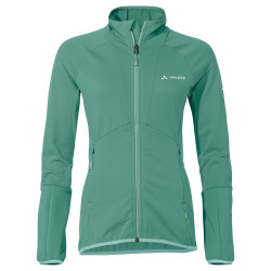 Women's Monviso Fleece FZ Jacket II