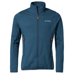 Men's Monviso Fleece FZ Jacket II