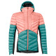 Women's Sesvenna Pro Jacket II