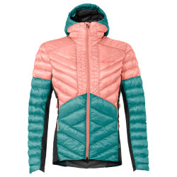 Women's Sesvenna Pro Jacket II