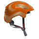Casque intÃ©gral travaux en hauteur EN 12492
