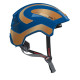 Casque intÃ©gral travaux en hauteur EN 12492