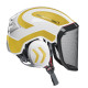 CASQUE INTEGRAL ARBORIST VISIERE F39