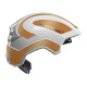 Casque intÃ©gral industrie EN 397