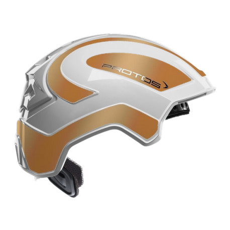 CASQUE INTEGRAL INDUSTRY