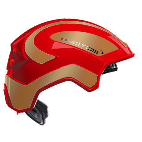 CASQUE INTEGRAL INDUSTRY