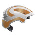 Casque intÃ©gral industrie EN 397