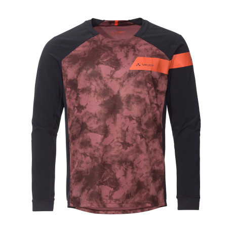 Men's Moab LS PRO Shirt