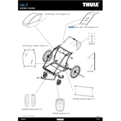 COVER MESH LITE 2