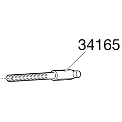 Freeride 532, VIS