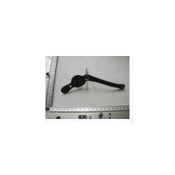 GOUPILLE RUBBER HITCH STRAP