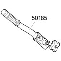 LEVIER DE VERROUILLAGE POUR PORTE VELO 947