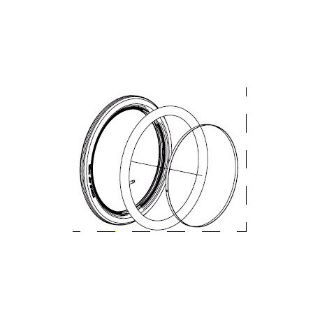 PNEU SCHWALBE REMORQUE 20'