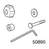 KIT DE VISSERIE EUROWAY G2