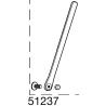 Euroway G2, SANGLE DE FIXATION DE ROUES 920/921