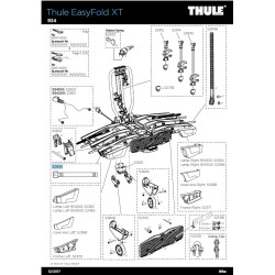 SANGLE DE TRANSPORT 934100/934300