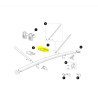 CONSOLE BIKE ADAPTATER POUR 938100