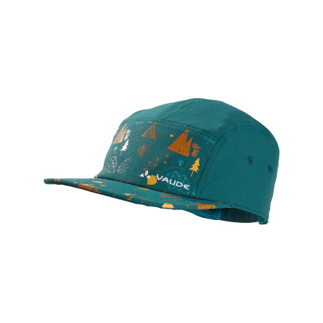 Kids Tammar Baseball Cap