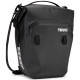 Shield Pannier 22L (M) Single - Black