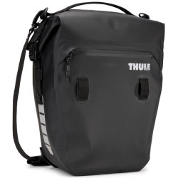 Shield Pannier 22L (M) Single - Black