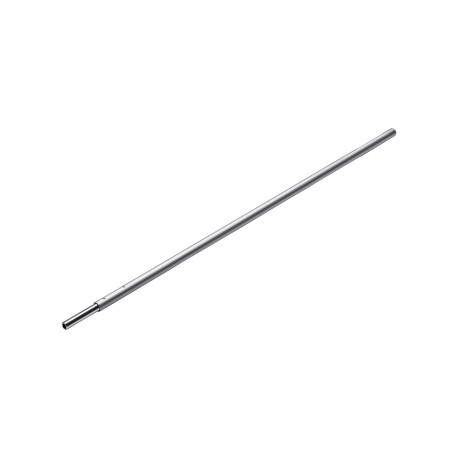 Zinalupole 10,1mm ( Al6061) x 45cm, W/insert