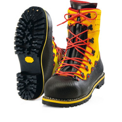 CHAUSSURE ANTICOUPURE TYROL GLADIATOR