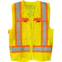 GILET HI-VIS VEST ENFANT