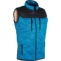 PROTOS GILET SANS MANCHE TEDDY ENFANT