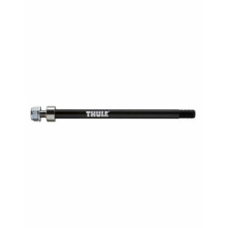 SHIMANO THRU AXLE 172 / 178 mm (M12x1.5mm)