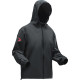 VESTE DE PLUIE STRETCH AIR