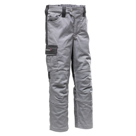 PANTALON STRETCH ZONE CANFULL MAXIMUS ENFANT