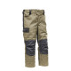 PANTALON STRETCH ZONE CANFULL MAXIMUS ENFANT