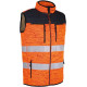 PROTOS GILET SANS MANCHE TEDDY HOMME