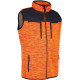 PROTOS GILET SANS MANCHE INUIT HOMME