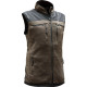 PROTOS GILET SANS MANCHE INUIT HOMME