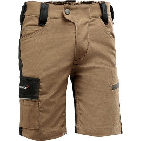 SHORT STRETCH ZONE CANFULL MAXIMUS ENFANT